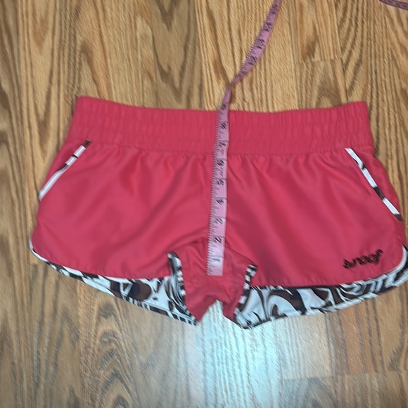 Reef Reversible low rise shorts, coral pink, medium - Picture 4 of 5